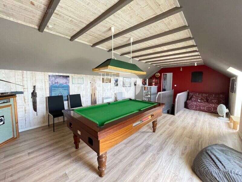 Maison 52000 - photo 14