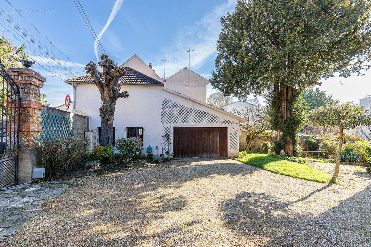 Maison à PALAISEAU