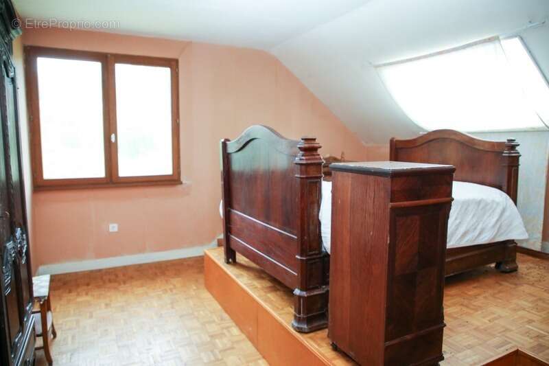 Maison à DUN-SUR-MEUSE