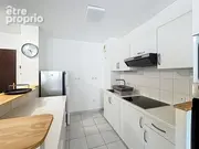 Appartement à BEUZEVILLE