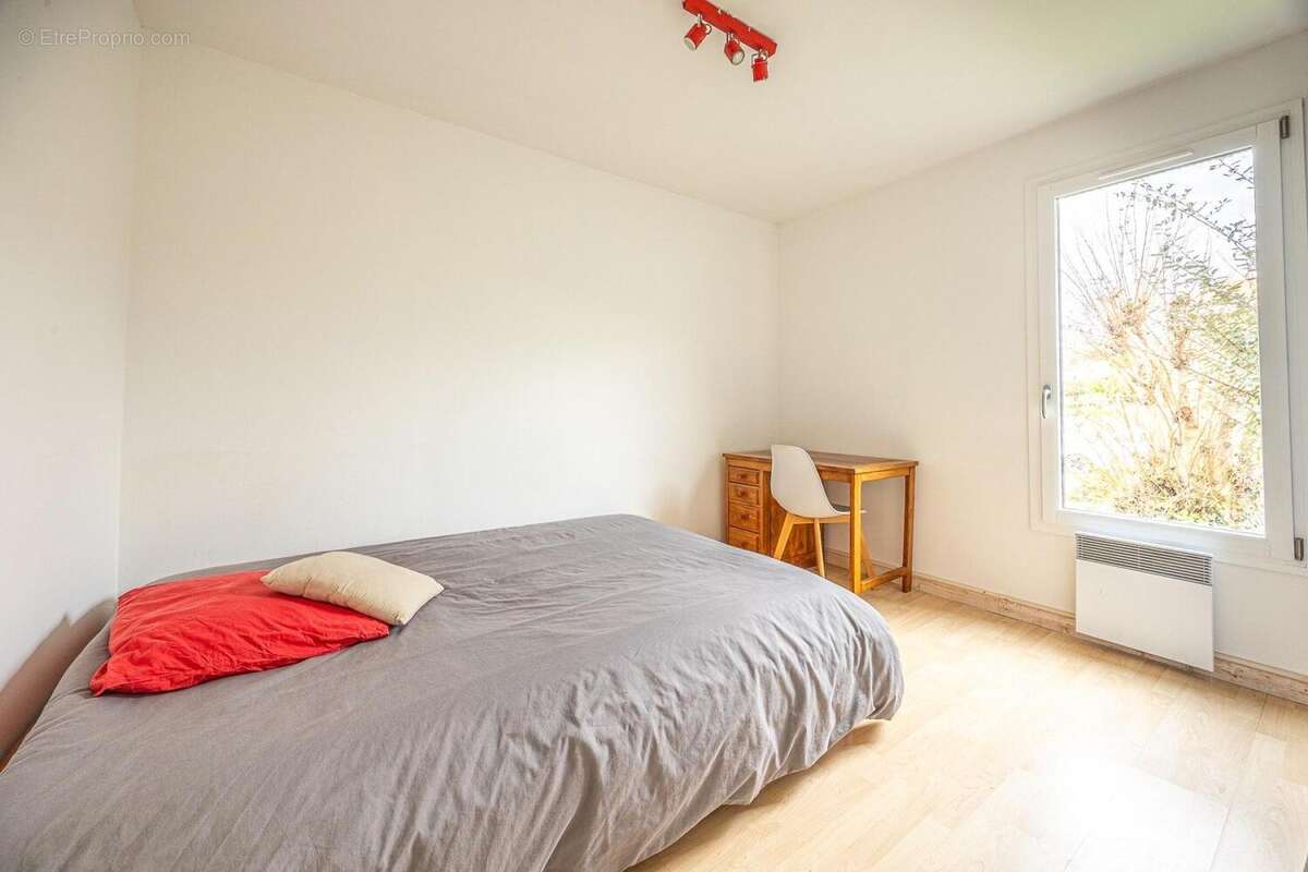 Photo 8 - Maison à LA CRECHE