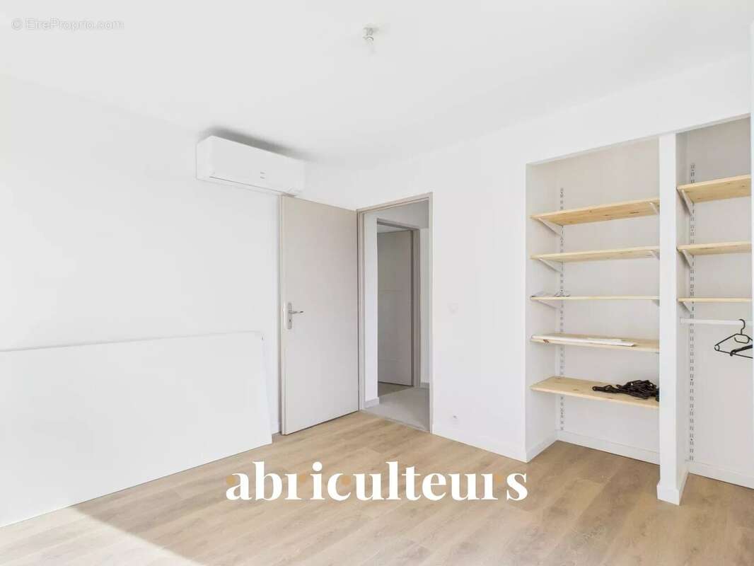 Appartement à FAYENCE