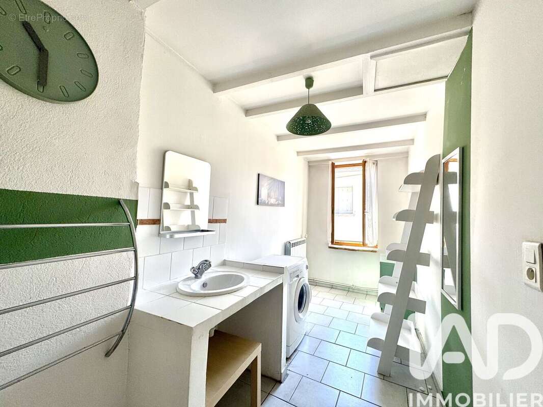 Photo 9 - Maison à BOLLENE