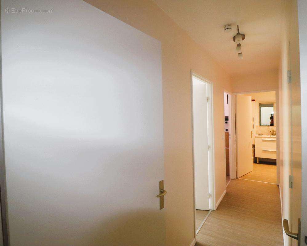 Appartement à VERSAILLES