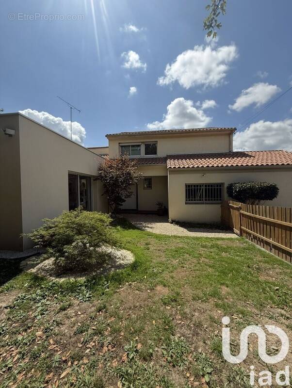 Photo 1 - Maison à VERTOU