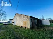 Maison à MOULIETS-ET-VILLEMARTIN