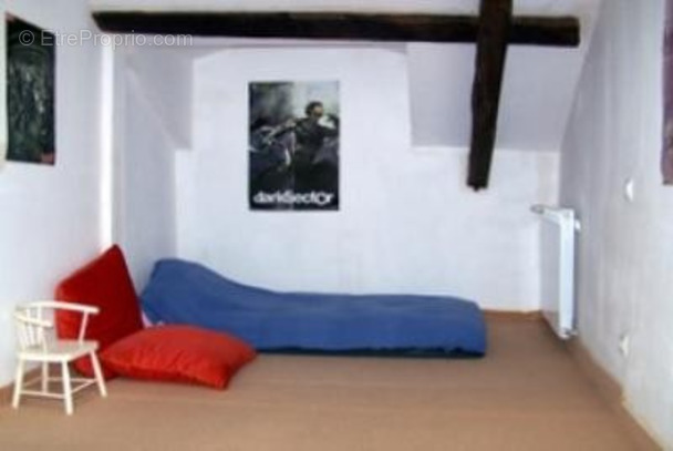 Maison à VILLEFRANCHE-DE-ROUERGUE