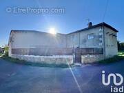 Photo 1 - Maison à GENOUILLE