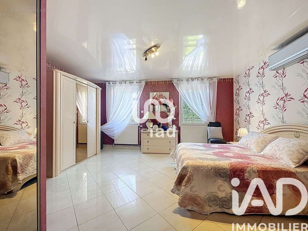 Photo 9 - Maison à LAGNY-SUR-MARNE