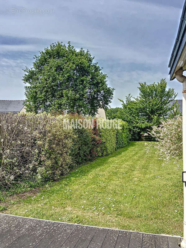 Maison à SAINT-BRIAC-SUR-MER