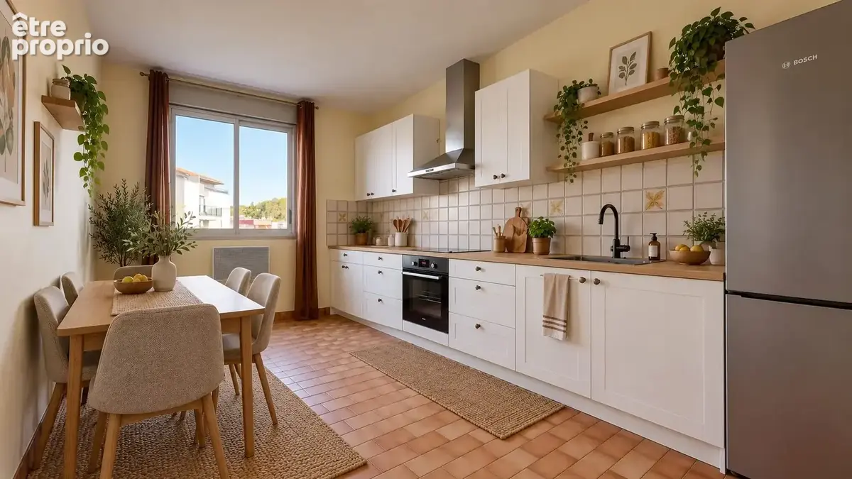 Appartement 2 pièces 70 m² à vendre à Lyon-9e (69009) - photo 7