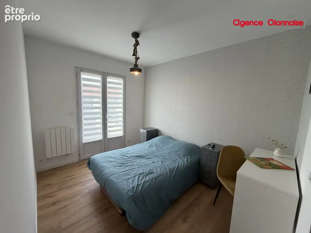 Maison 5 pièces 99 m² à vendre à Les Sables-D'olonne (85180) - photo 6