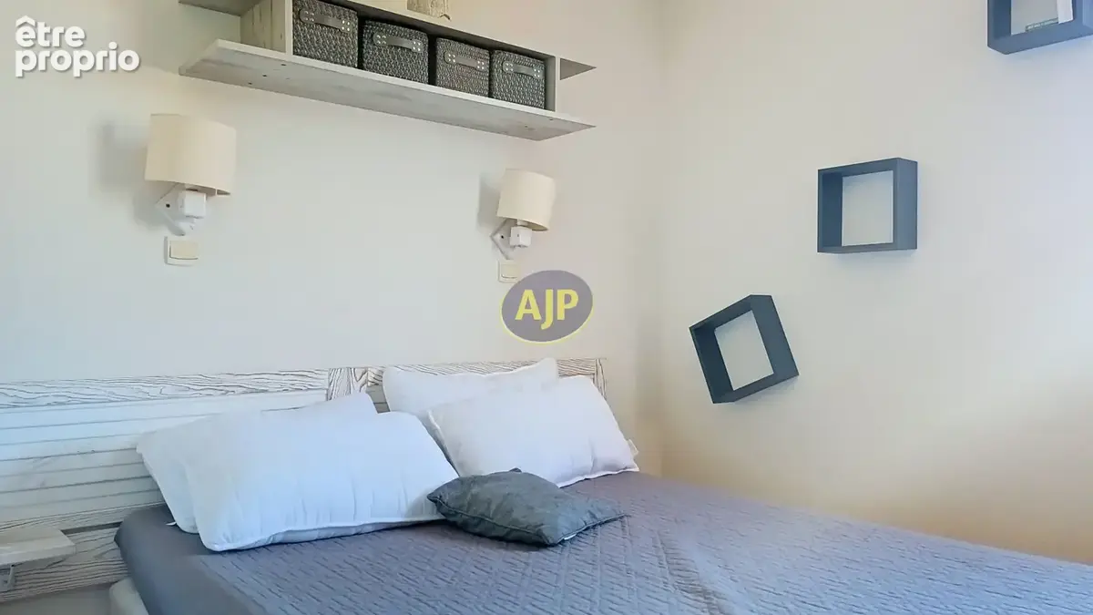 Le Verdon/Mer - les Vertmarines  - Appartement T3 - photo 9