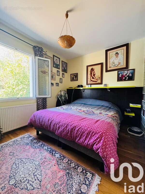 Photo 9 - Maison à DOMPIERRE-SUR-MER