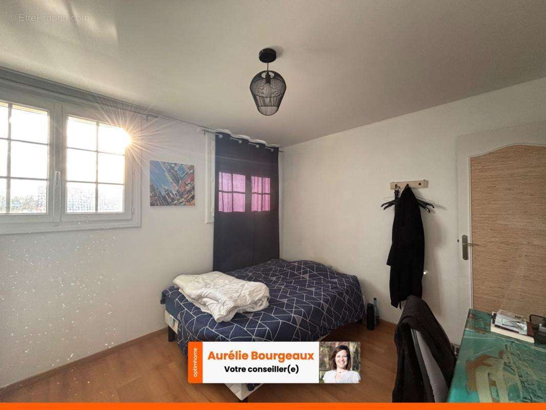 Maison familiale 150 m² – Sous-sol complet – À 10 min d’Évreux – Caugé - photo 13