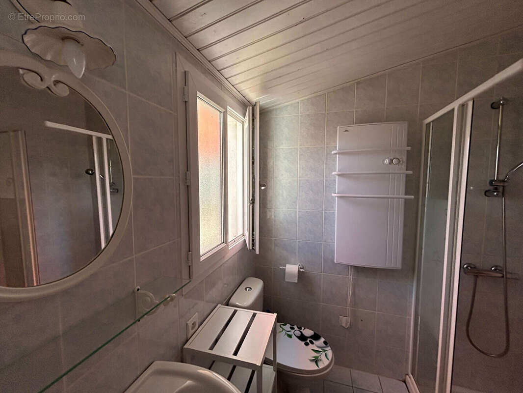 Maison l'aiguillon sur mer - photo 10