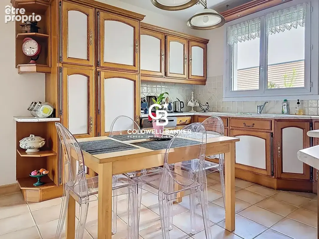 Maison contemportaine - proche des commerces - Saintes - photo 3