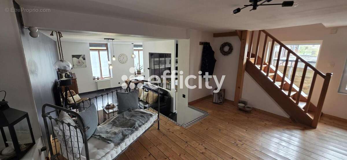 Maison 127 m² à Auchy-Lez-Orchies  - photo 6