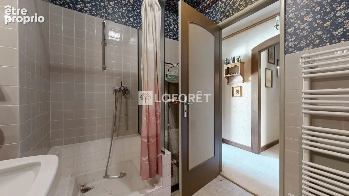 Appartement Schiltigheim 5 pièces 161.94 m² - photo 11