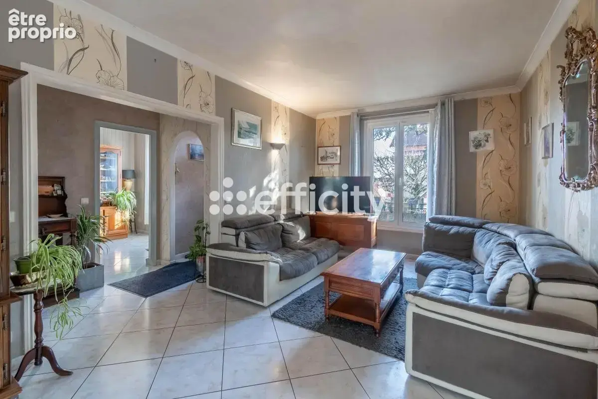 Maison 8 pièces 222 m² à vendre à Villeneuve-Le-Roi (94290) - photo 4