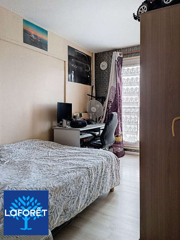 Appartement à NEUILLY-SUR-MARNE