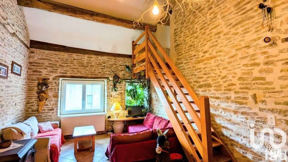 Photo 5 - Maison à DETAIN-ET-BRUANT