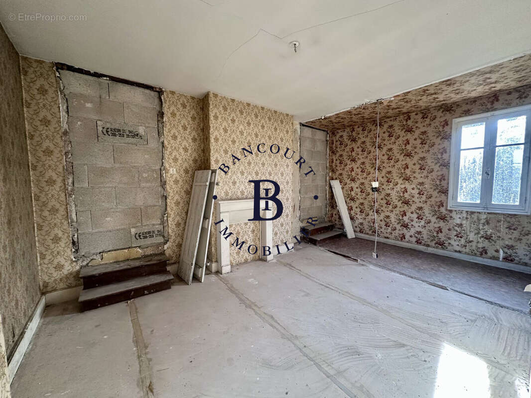 Maison à BRIVE-LA-GAILLARDE