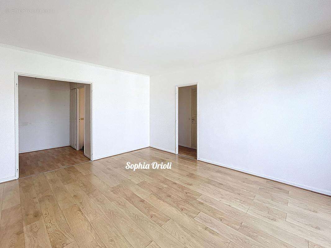 Appartement à ANTONY