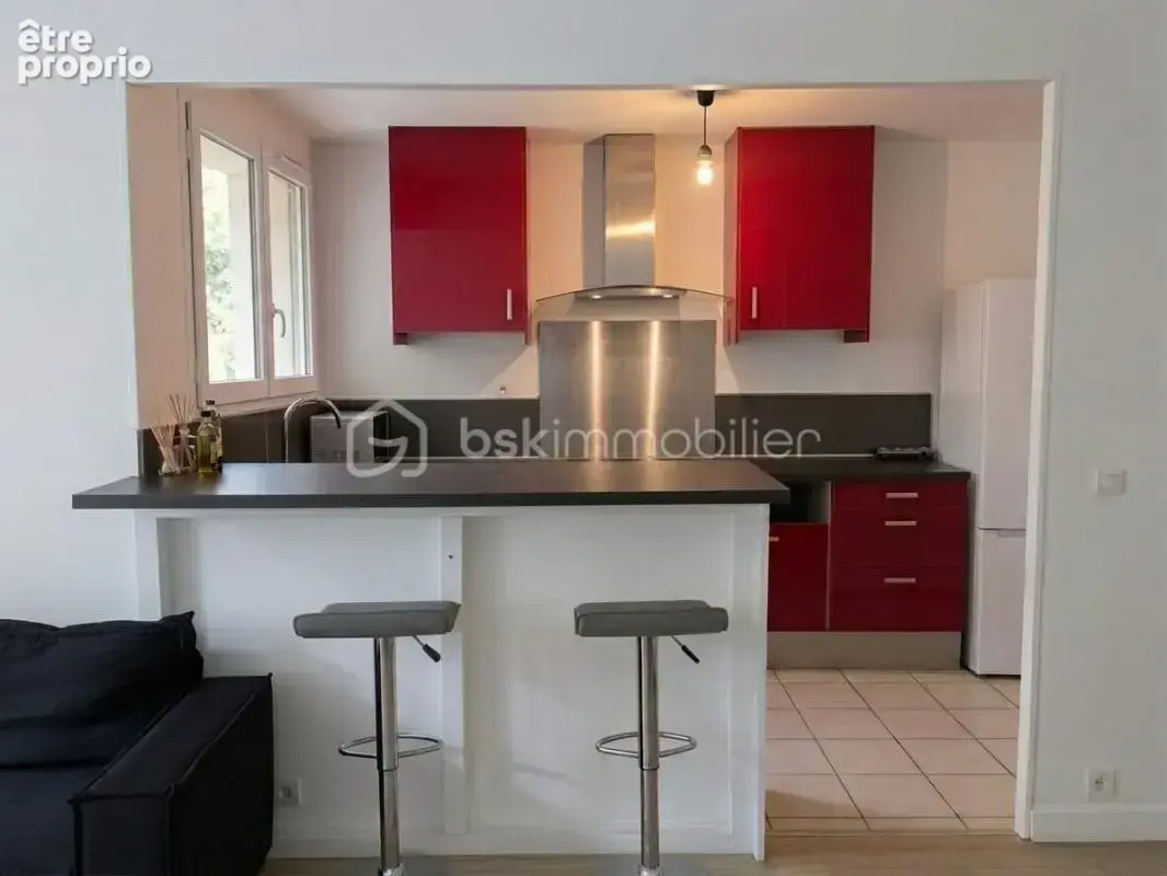 Appartement F2 avec jardin privatif et parking — Idéal premier achat ou investisseur - photo 3