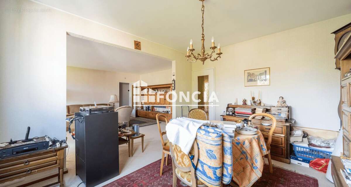 Spacieux 4 pièces de 102 m² avec garage dans résidence standing avec concierge - Hauteurs de Riedisheim - photo 3