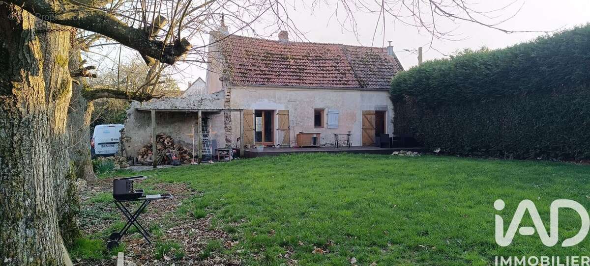 Photo 9 - Maison à FERE-EN-TARDENOIS