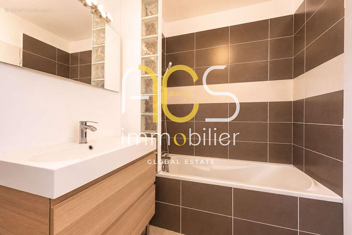Achat Vente Maison 3 pièces 63 m2 Terrasse Jardin Parking - photo 10