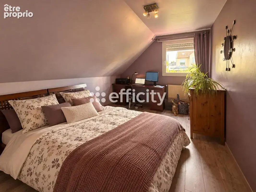 Maison 6 pièces 150 m² à vendre à Perenchies (59840) - photo 6