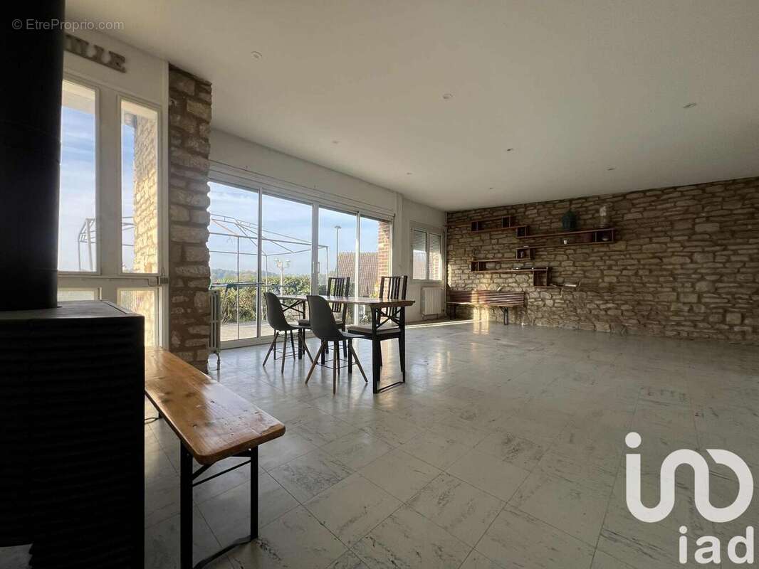 Photo 5 - Maison à FOUCARMONT