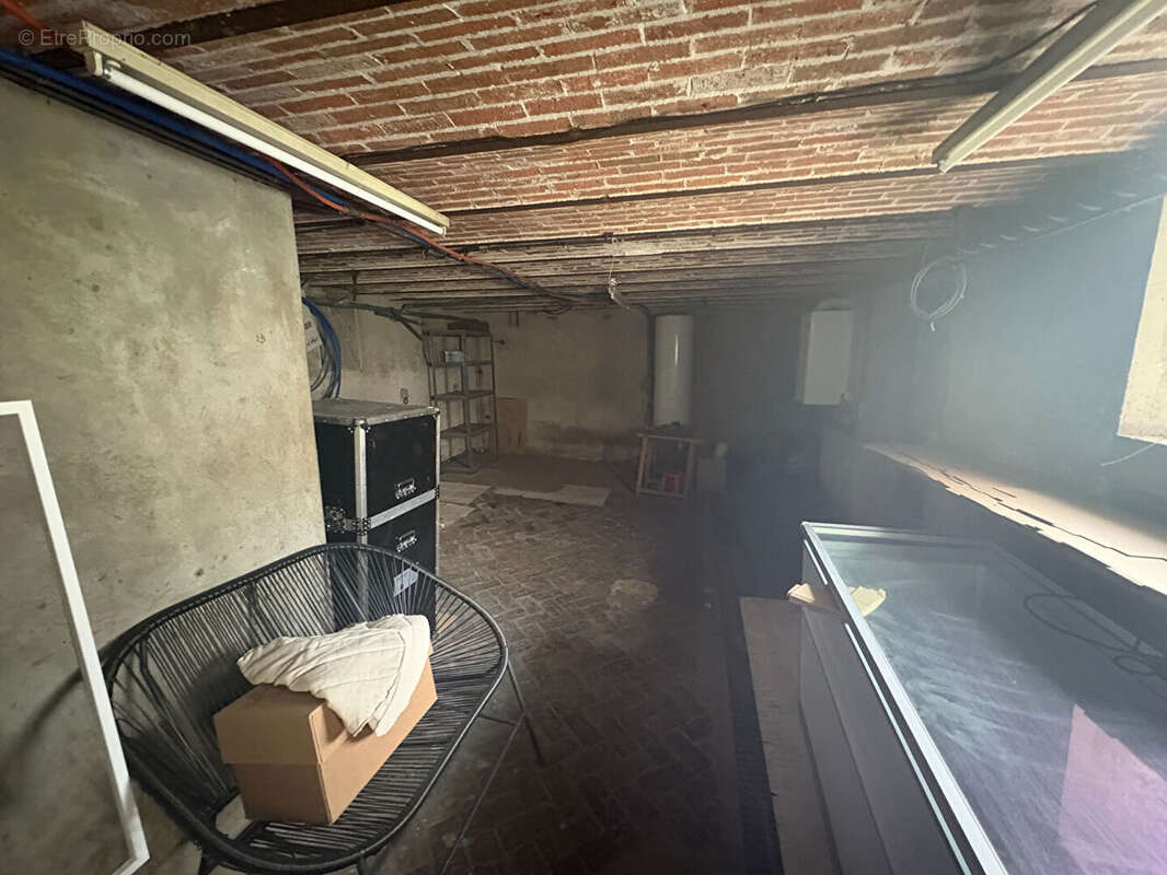 Appartement à TRIEL-SUR-SEINE
