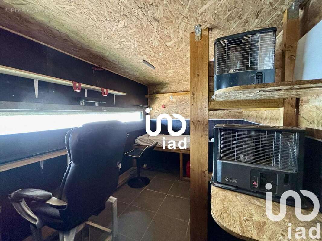 Photo 5 - Terrain à MARQUISE