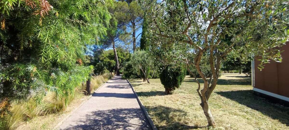 Appartement à FREJUS