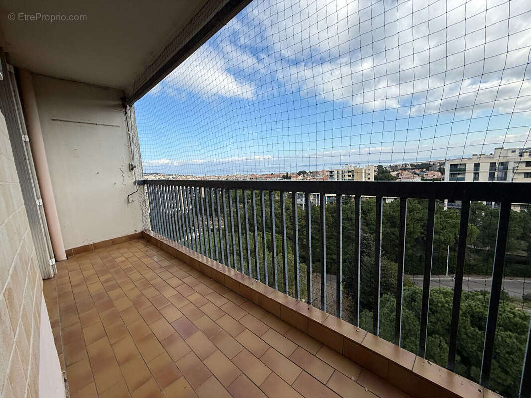 Appartement à MARTIGUES