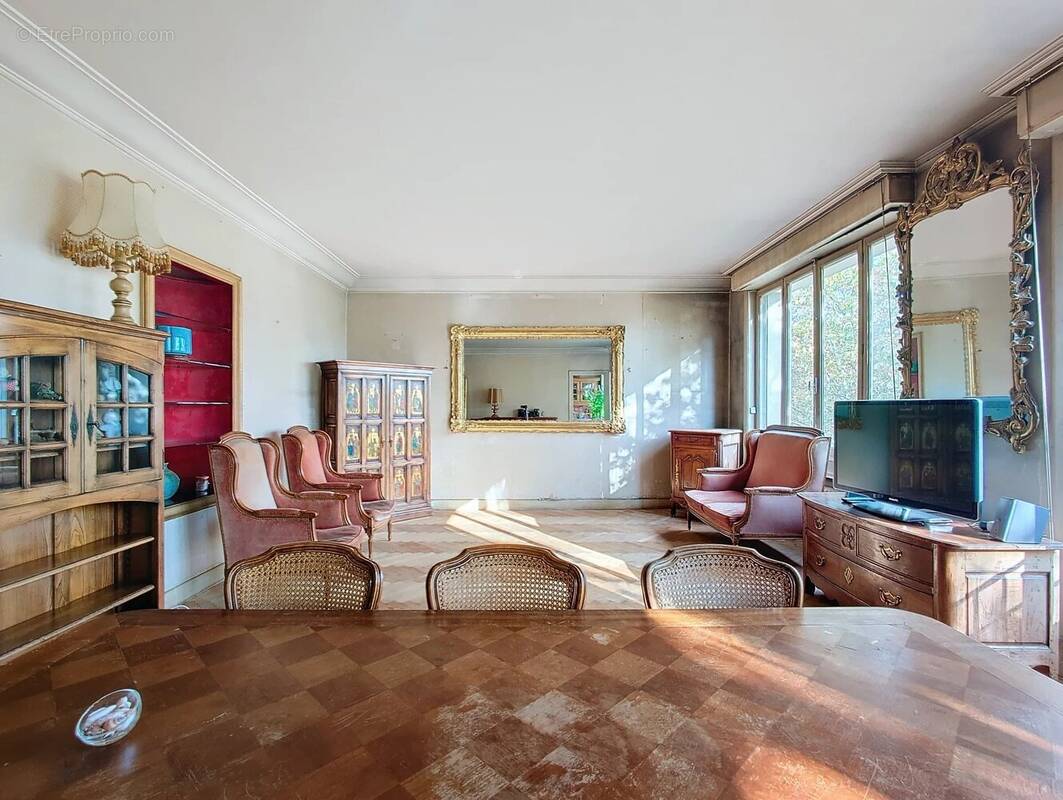 Appartement à LYON-3E