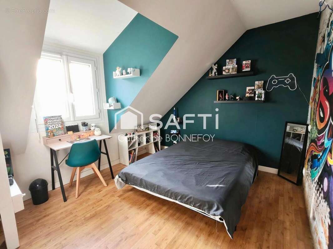 Photo 8 - Maison à PLOERMEL