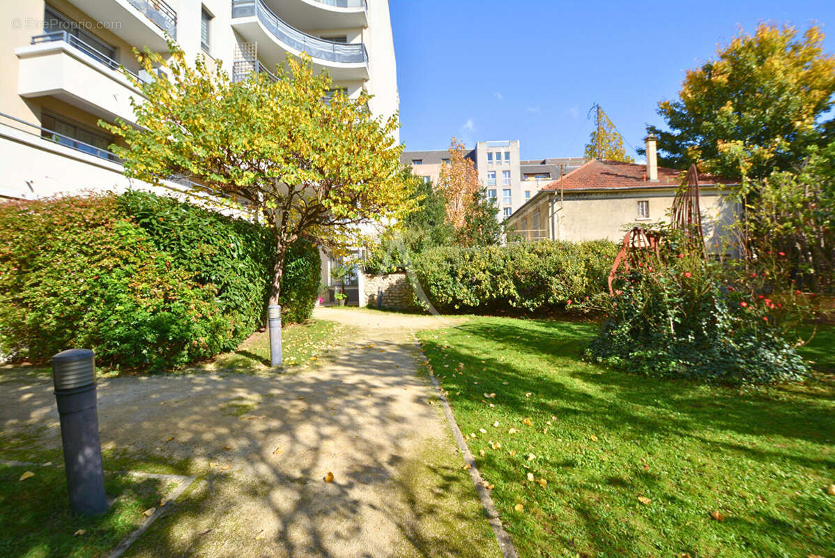 Appartement à CACHAN