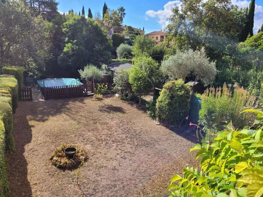 Peymeinade, Villa 5 Pièces, 4 Chambres, Terrasse, Jardin - photo 10