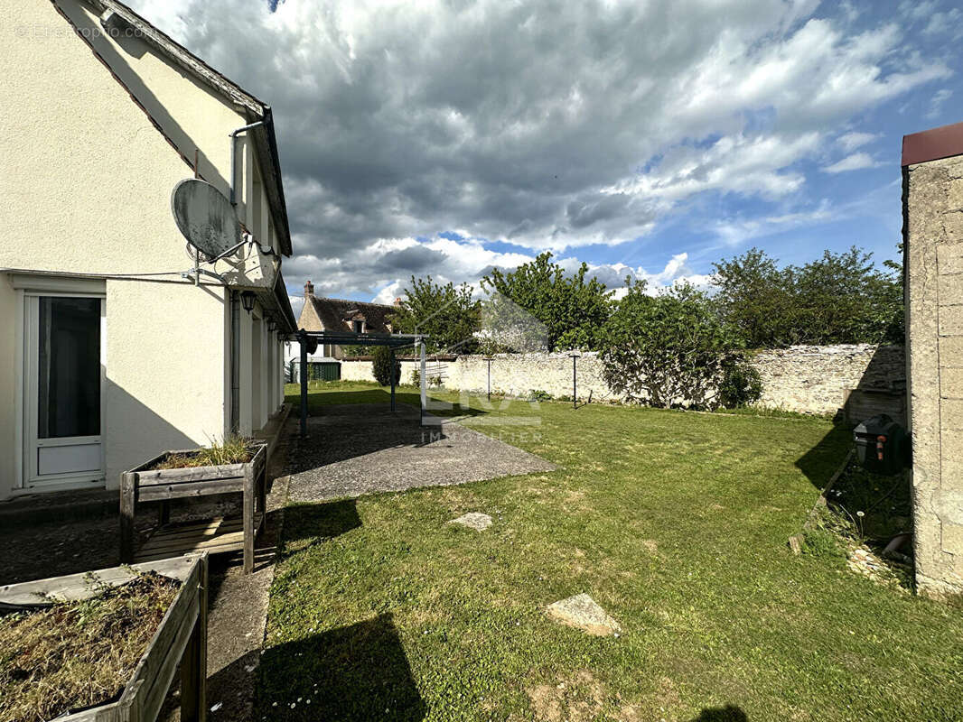 Maison à LA GRANDE-PAROISSE