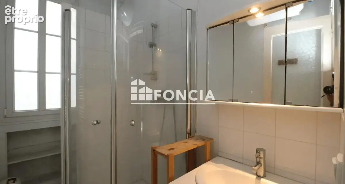 Appartement 2 pièces 37m2 - Gare RER VAL FLEURY - photo 6