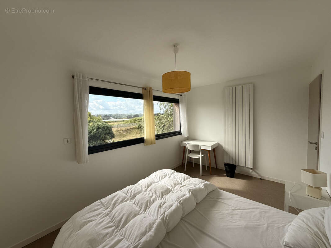 Appartement à PLEUMEUR-BODOU