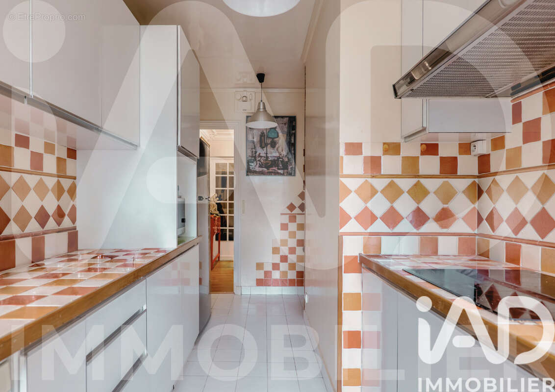 Photo 7 - Appartement à FONTENAY-SOUS-BOIS