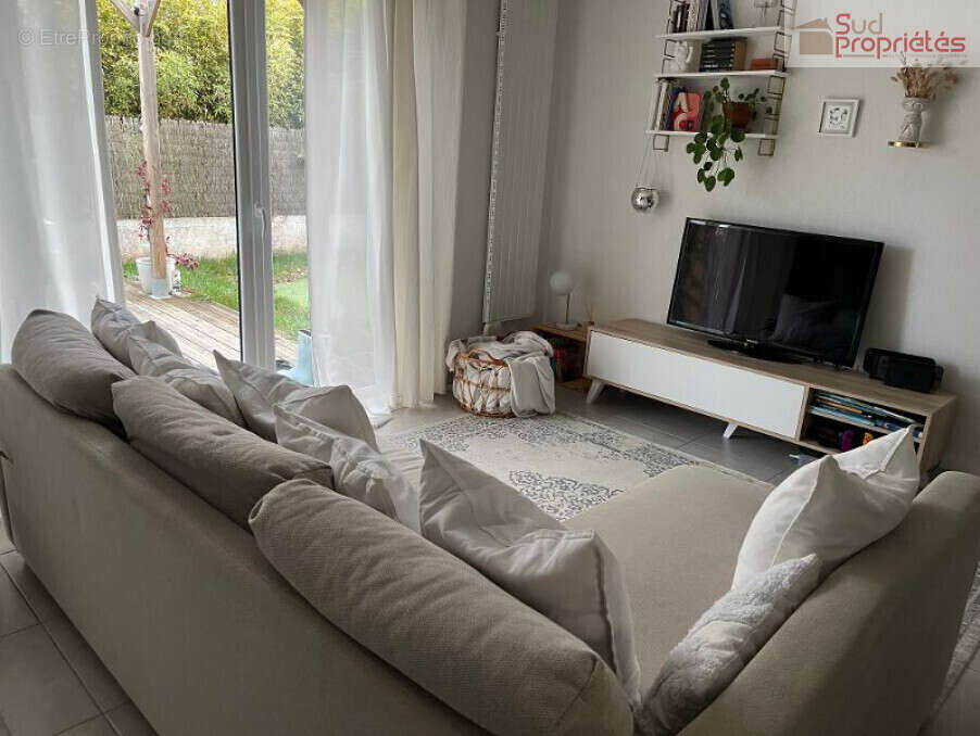 Maison à CORNEBARRIEU