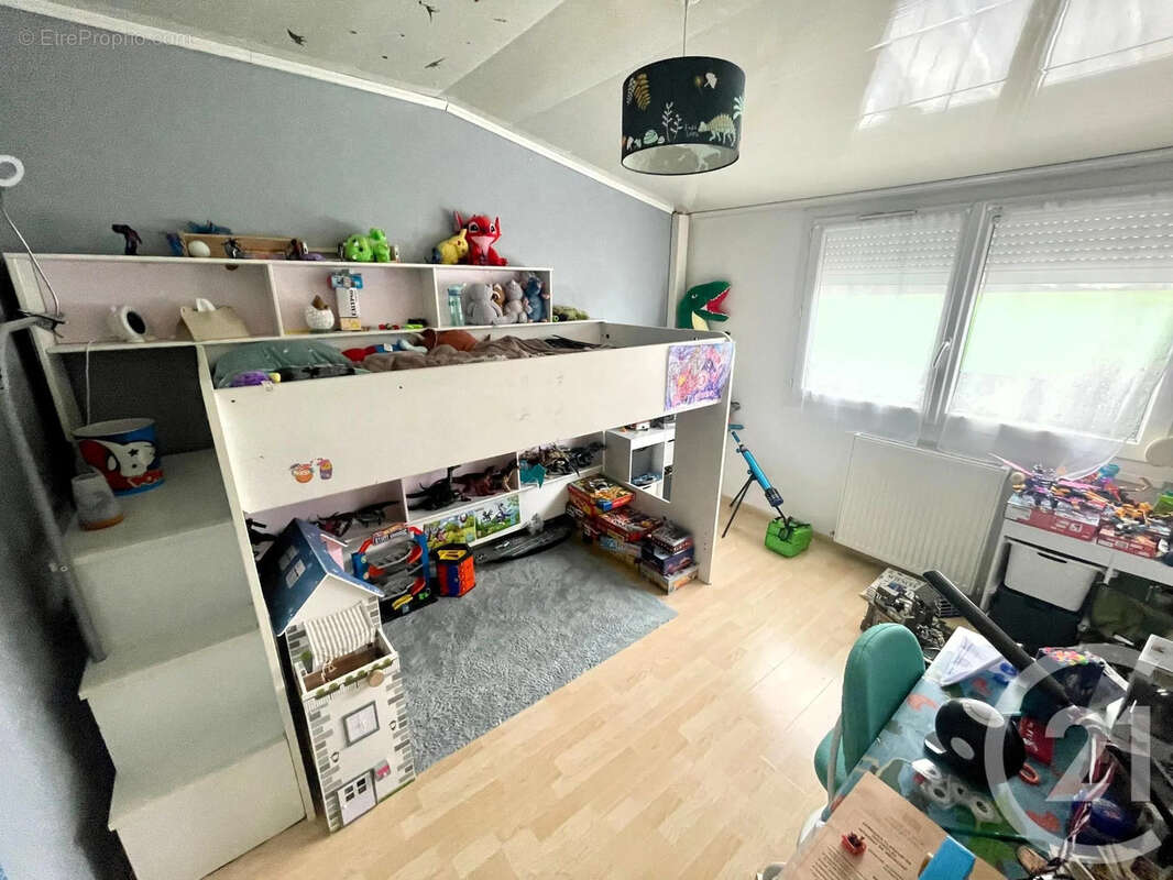 Maison à SAINT-PATHUS