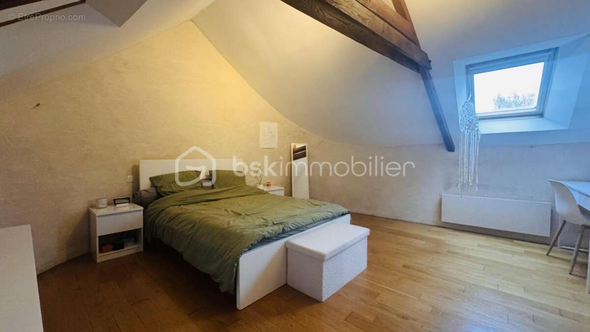 Maison à SAINT-PIERRE-DE-PLESGUEN