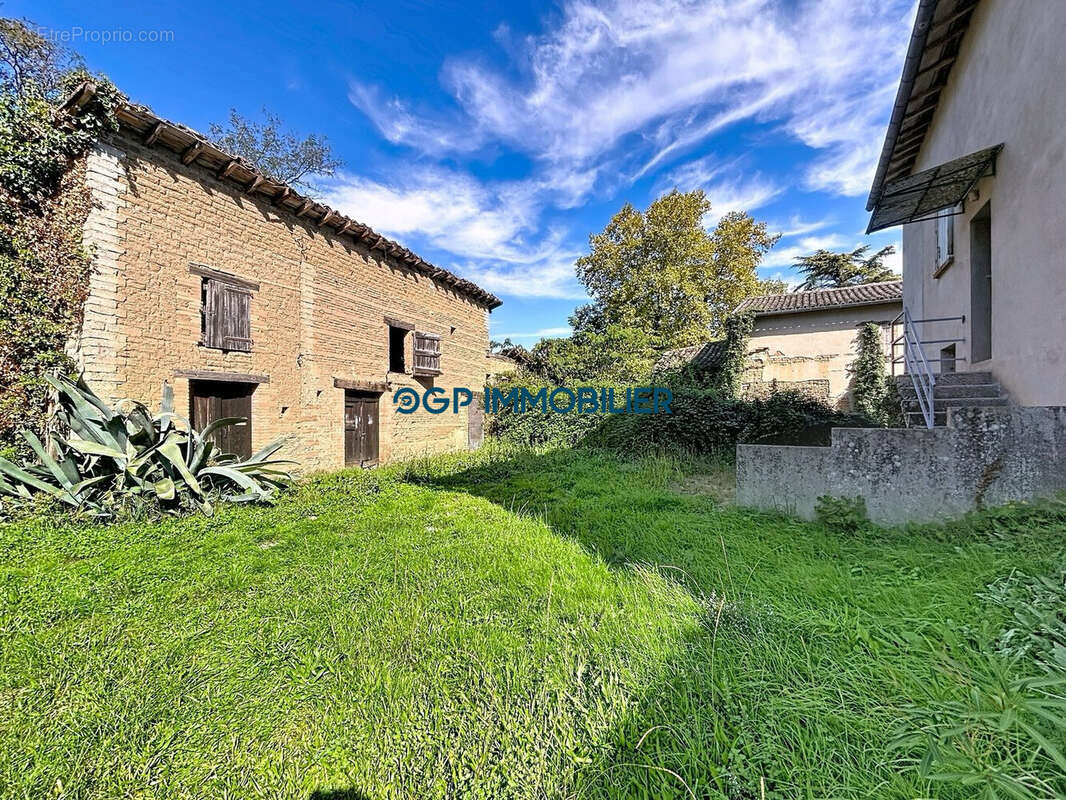 Maison à COUFOULEUX